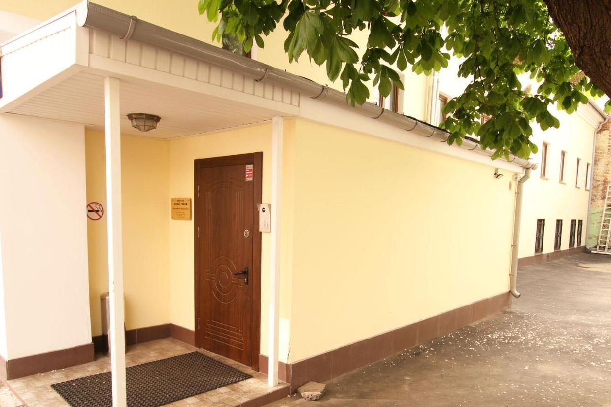 NORKE PRIME КИТАЙ ГОРОД - 2