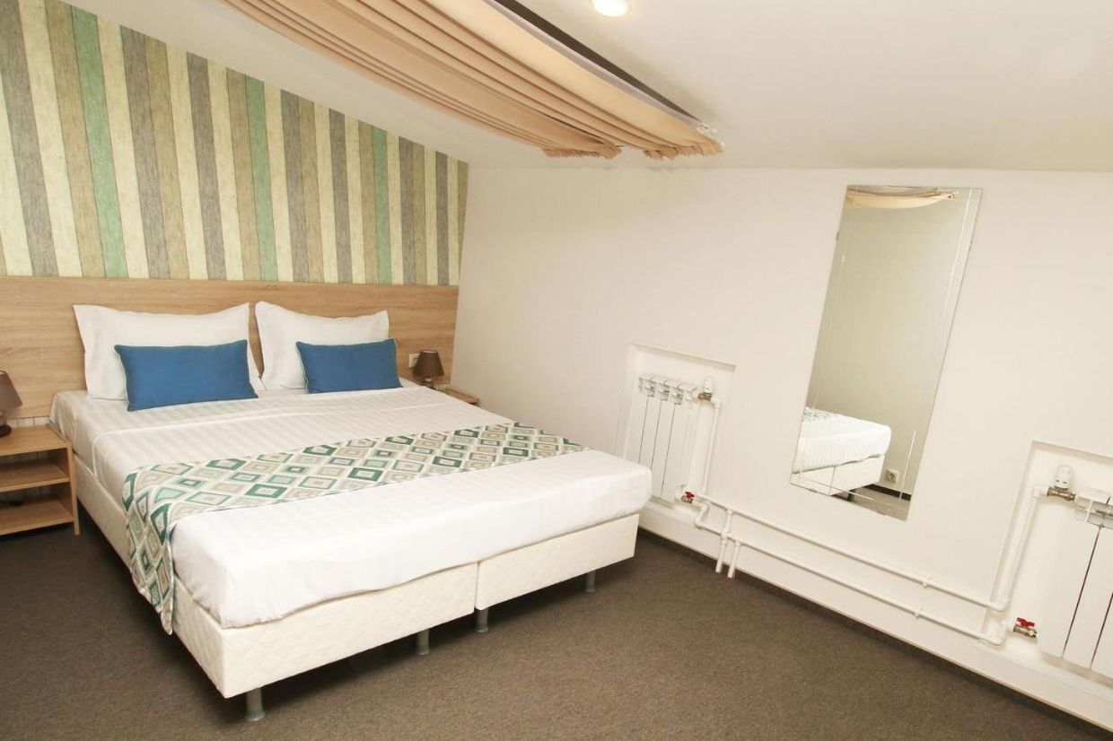 NORKE PRIME КИТАЙ ГОРОД - 11