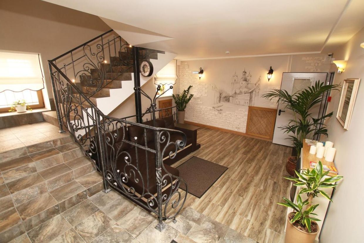 NORKE PRIME КИТАЙ ГОРОД - 12