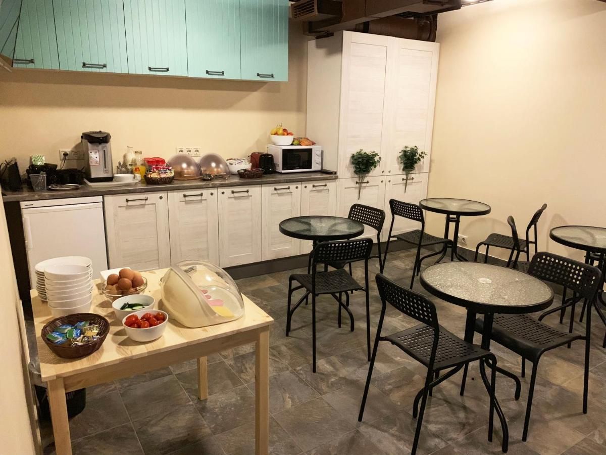 NORKE PRIME КИТАЙ ГОРОД - 16