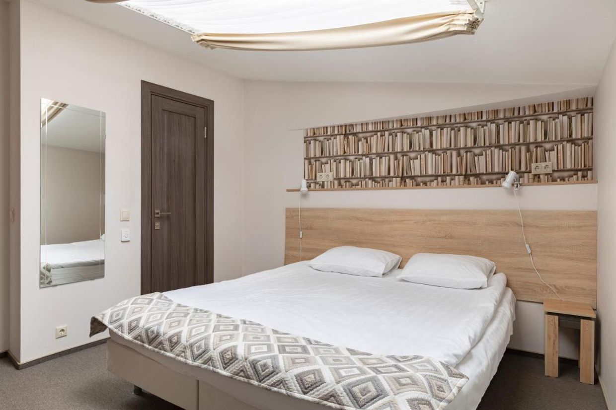 NORKE PRIME КИТАЙ ГОРОД - 17