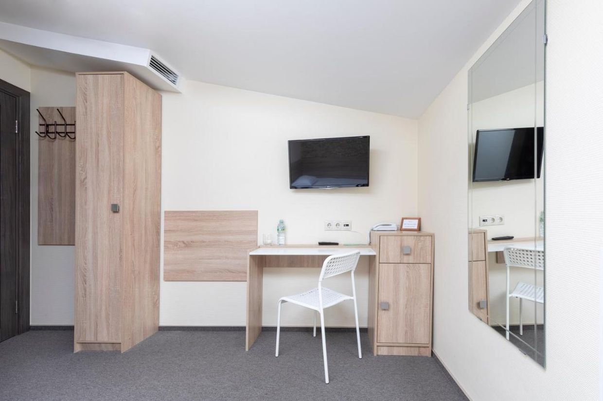 NORKE PRIME КИТАЙ ГОРОД - 18