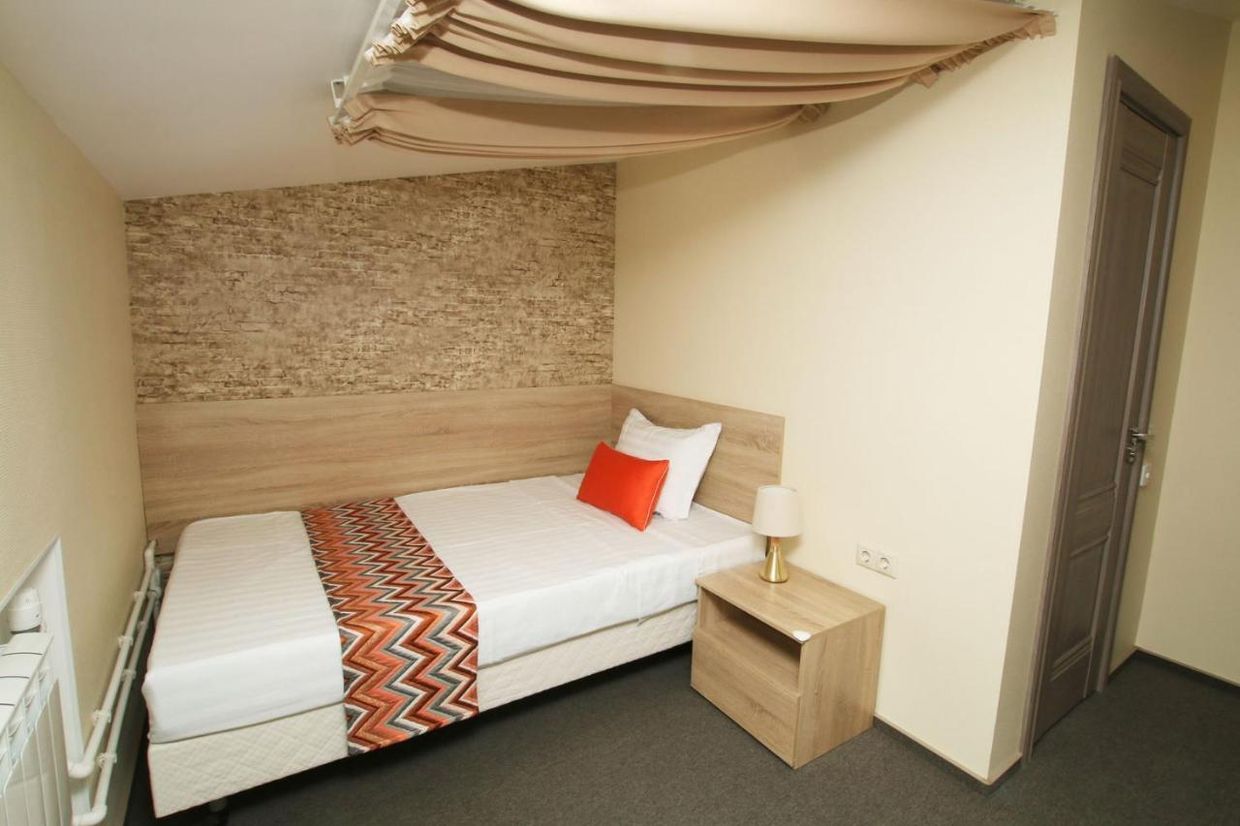 NORKE PRIME КИТАЙ ГОРОД - 19