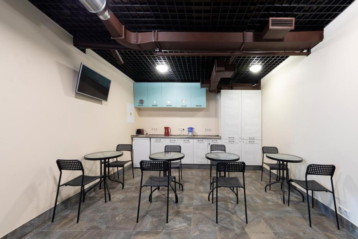 NORKE PRIME КИТАЙ ГОРОД - 20