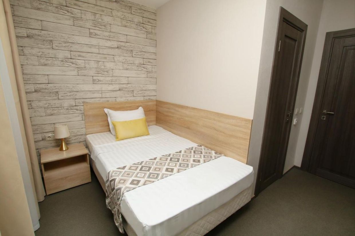 NORKE PRIME КИТАЙ ГОРОД - 3