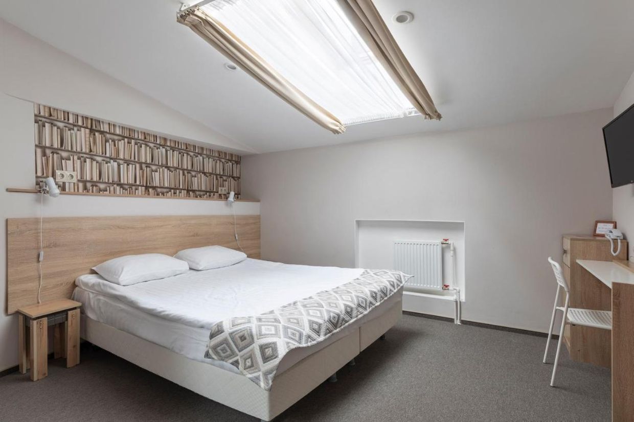 NORKE PRIME КИТАЙ ГОРОД - 21