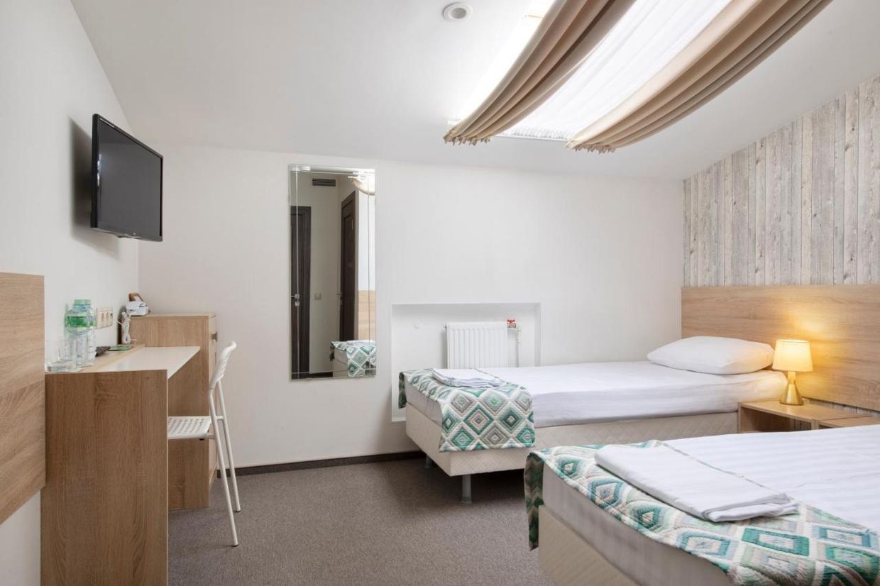 NORKE PRIME КИТАЙ ГОРОД - 22