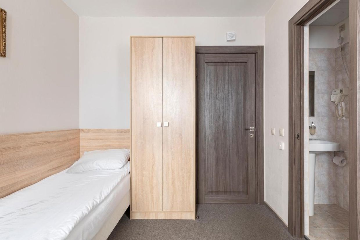 NORKE PRIME КИТАЙ ГОРОД - 24