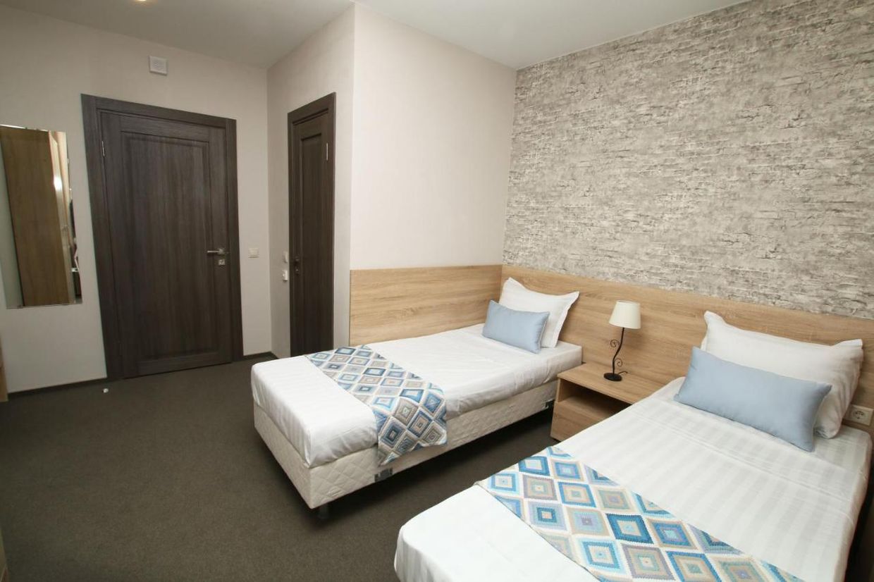 NORKE PRIME КИТАЙ ГОРОД - 4