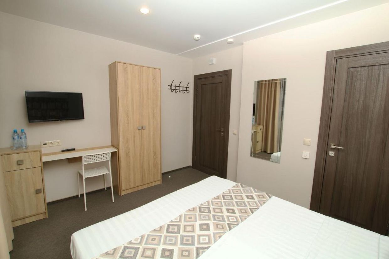 NORKE PRIME КИТАЙ ГОРОД - 5