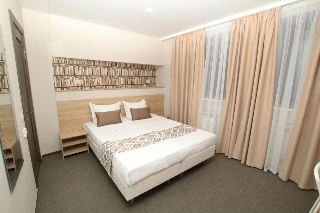 NORKE PRIME КИТАЙ ГОРОД - 6