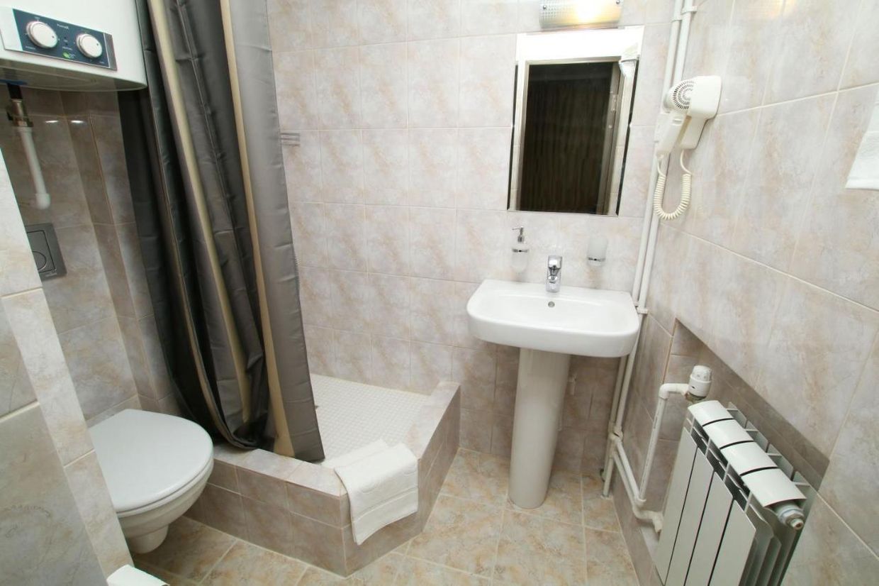 NORKE PRIME КИТАЙ ГОРОД - 7