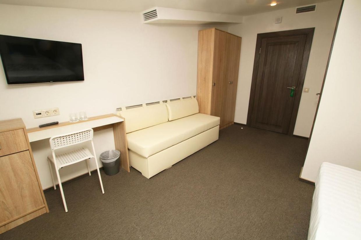 NORKE PRIME КИТАЙ ГОРОД - 8