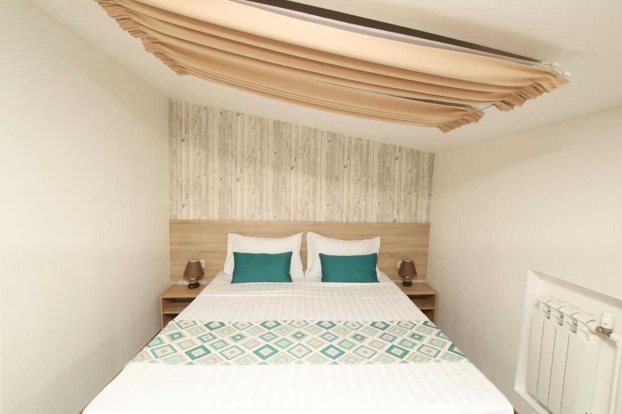 NORKE PRIME КИТАЙ ГОРОД - 9