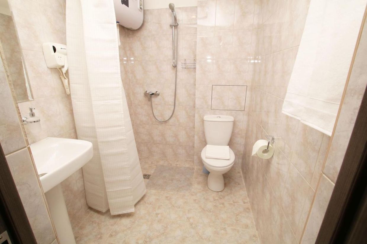 NORKE PRIME КИТАЙ ГОРОД - 10