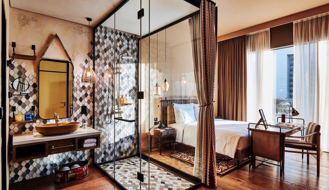 25HOURS DUBAI ONE CENTRAL - 2