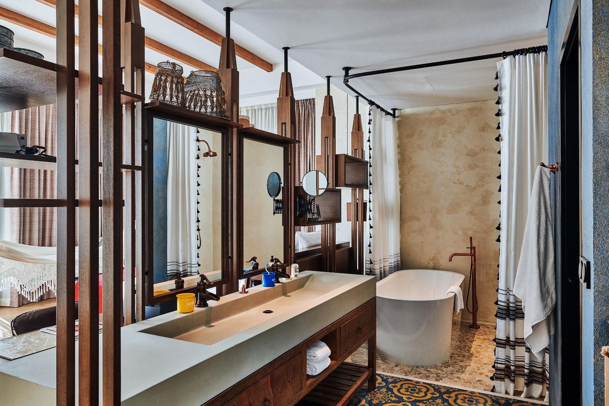 25HOURS DUBAI ONE CENTRAL - 12