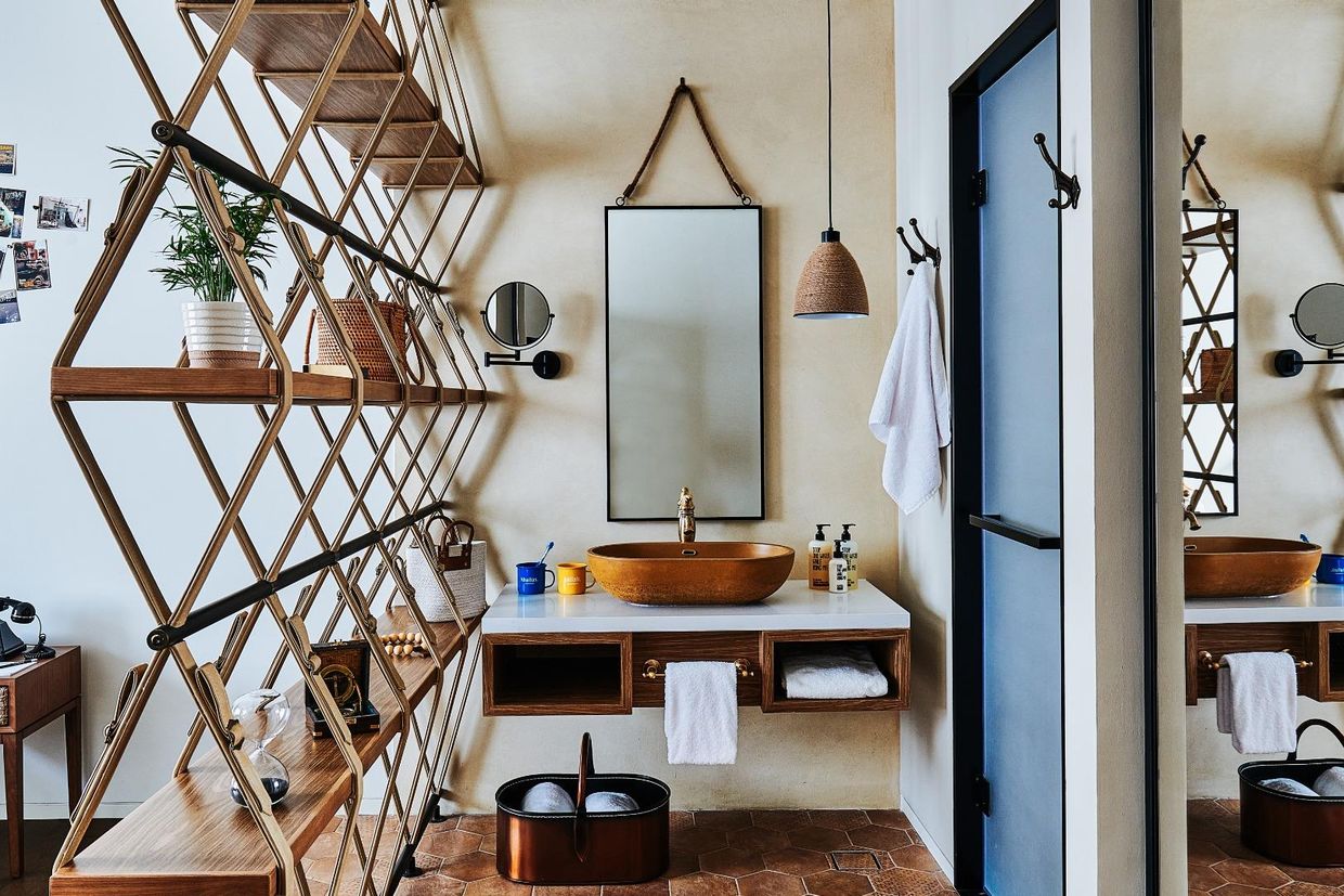 25HOURS DUBAI ONE CENTRAL - 13