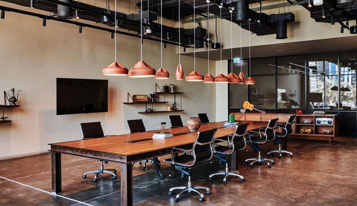 25HOURS DUBAI ONE CENTRAL - 15