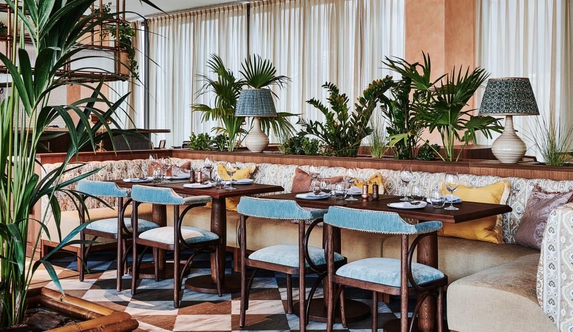 25HOURS DUBAI ONE CENTRAL - 16