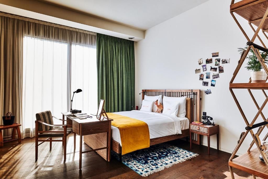 25HOURS DUBAI ONE CENTRAL - 18