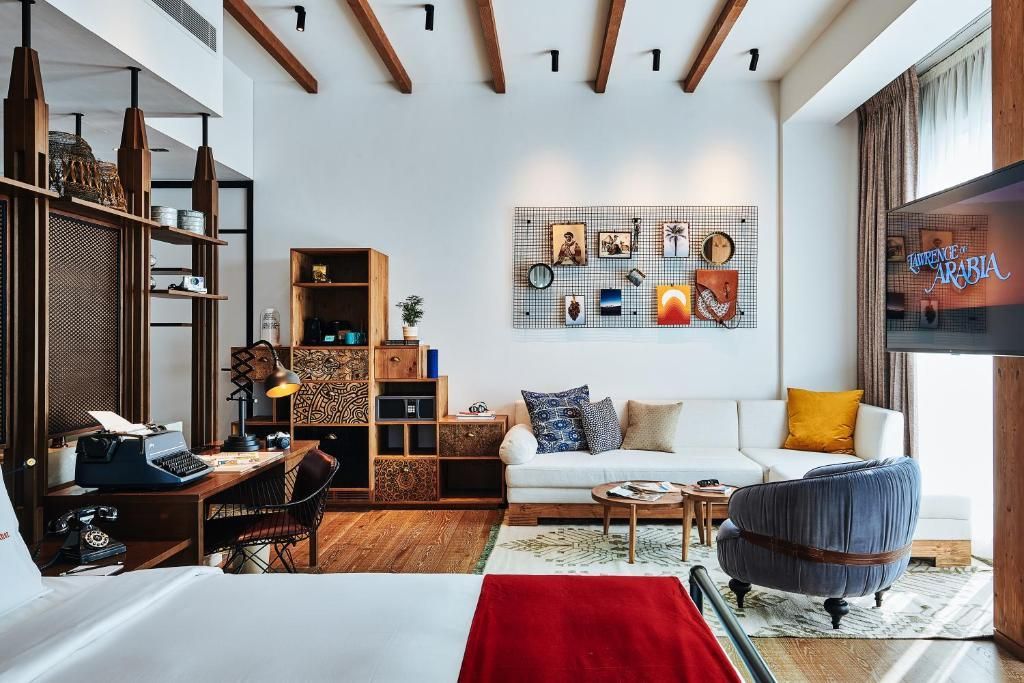 25HOURS DUBAI ONE CENTRAL - 19