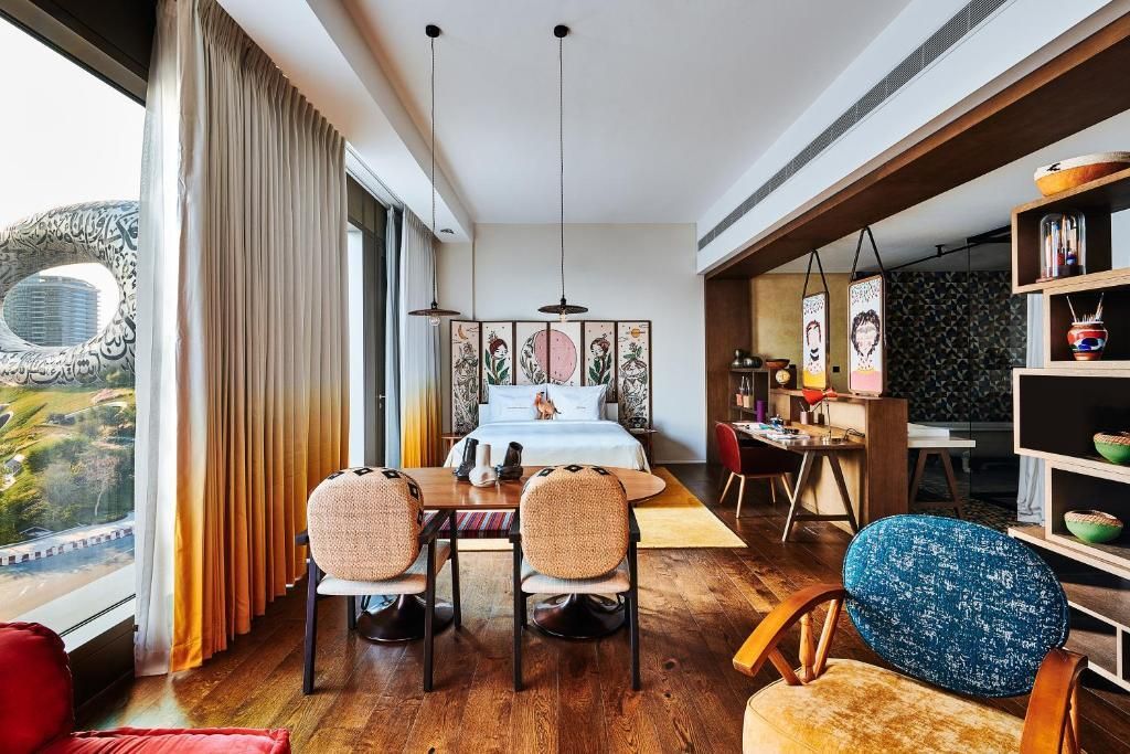 25HOURS DUBAI ONE CENTRAL - 20