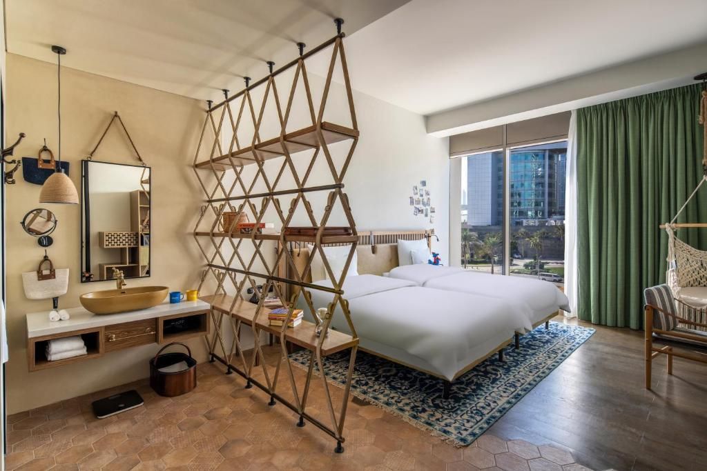 25HOURS DUBAI ONE CENTRAL - 22