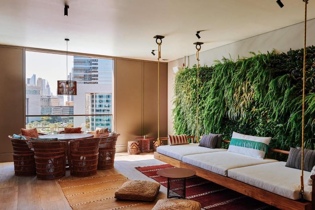 25HOURS DUBAI ONE CENTRAL - 24