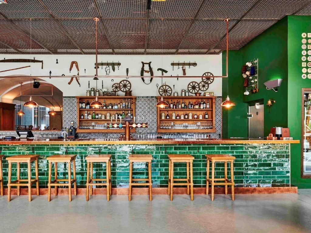 25HOURS DUBAI ONE CENTRAL - 26