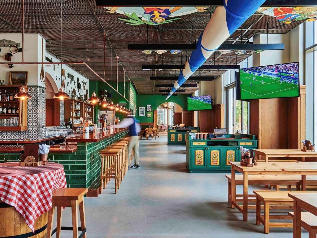 25HOURS DUBAI ONE CENTRAL - 27