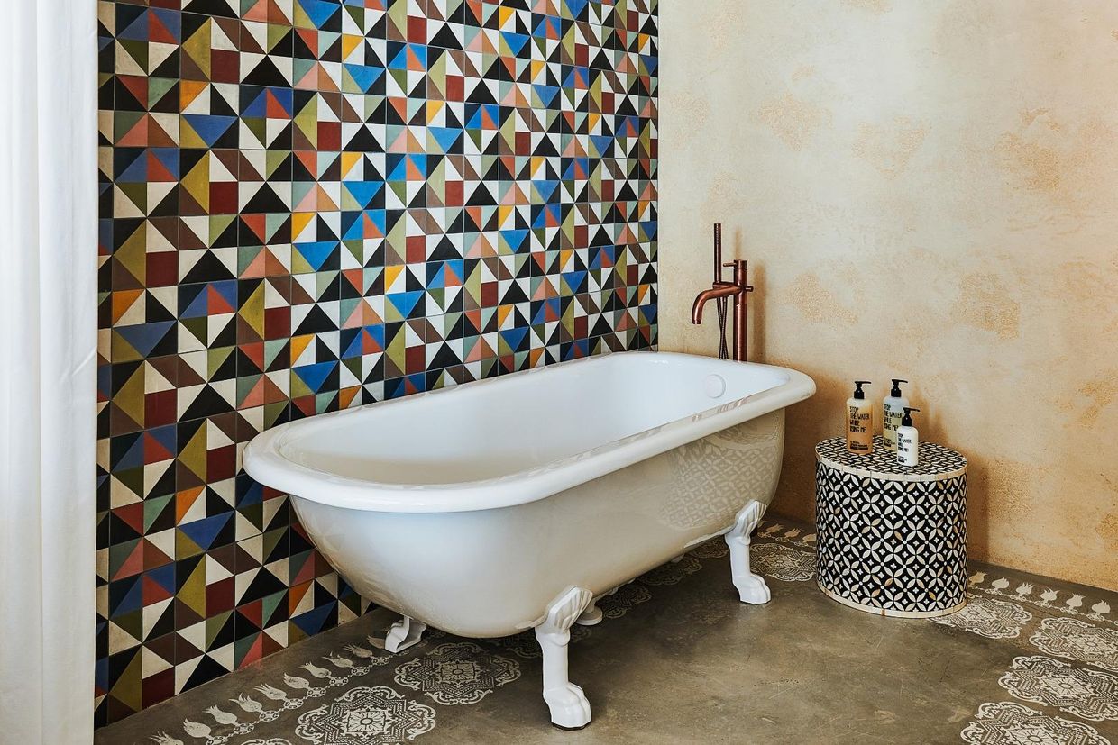 25HOURS DUBAI ONE CENTRAL - 5