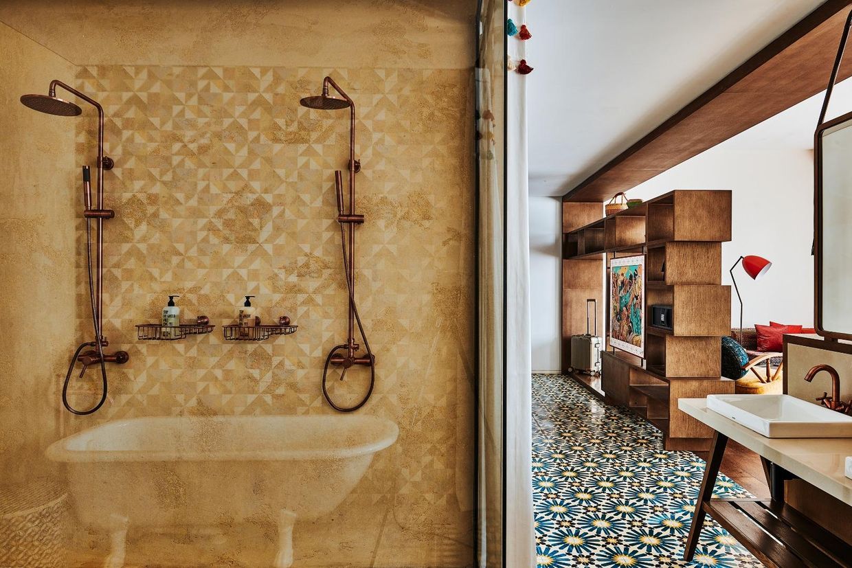 25HOURS DUBAI ONE CENTRAL - 6