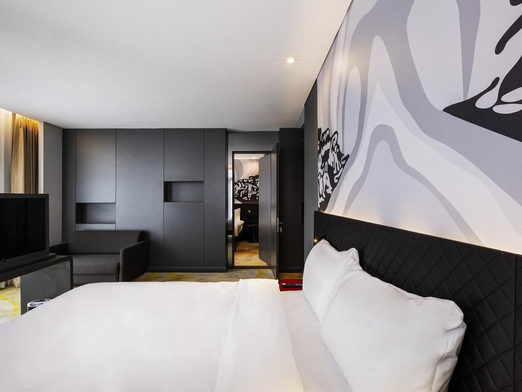 Ibis Styles Istanbul Merter Hotel - 2