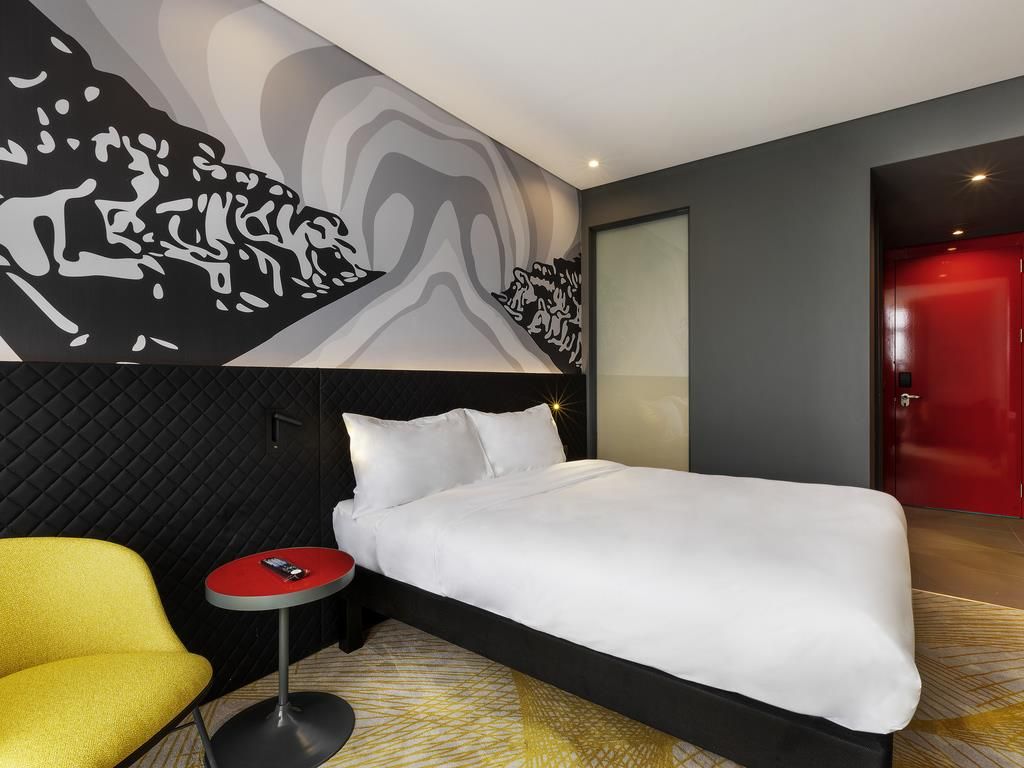 Ibis Styles Istanbul Merter Hotel - 11