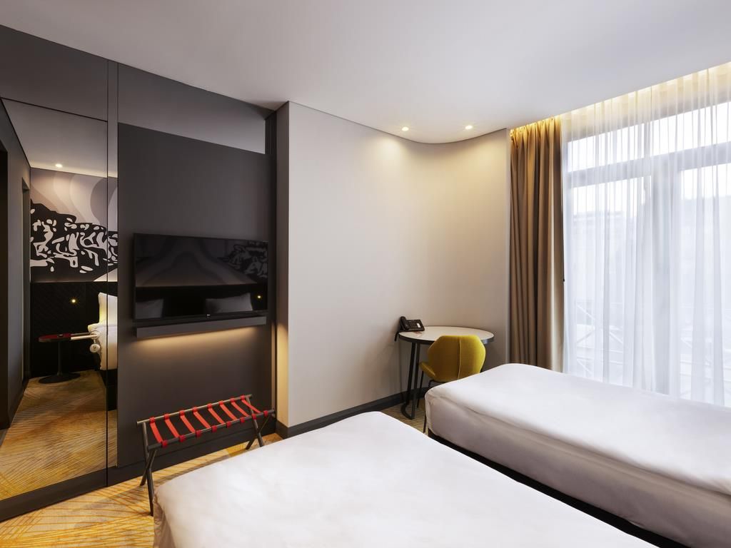 Ibis Styles Istanbul Merter Hotel - 12