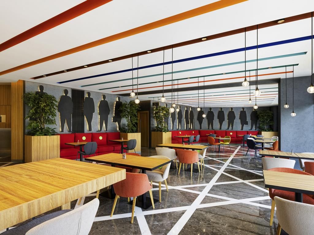 Ibis Styles Istanbul Merter Hotel - 5
