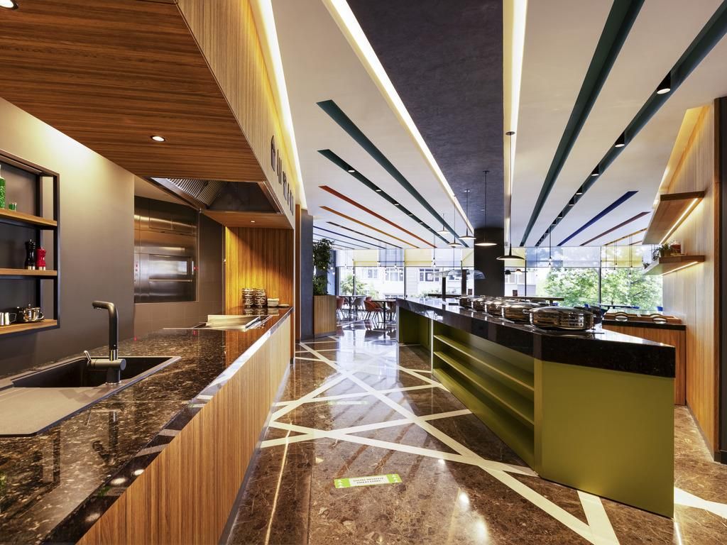 Ibis Styles Istanbul Merter Hotel - 7