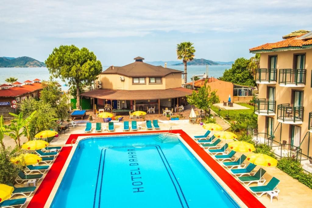 Bahar Hotel (only adults 12+) - 1