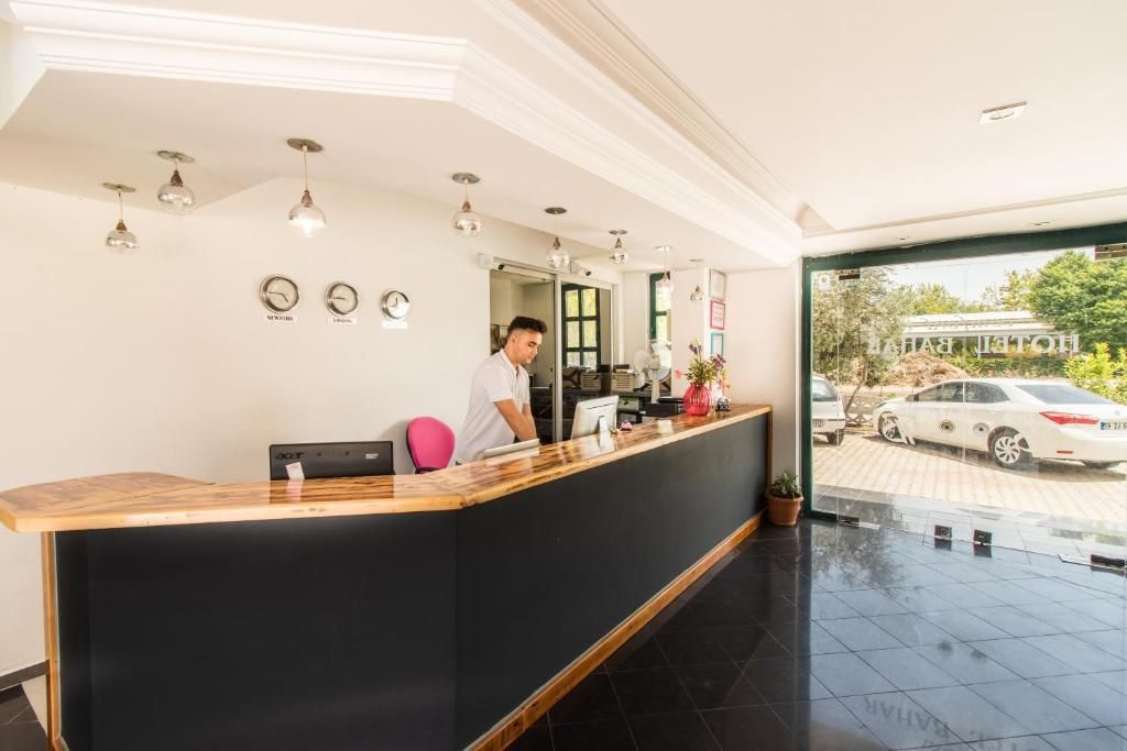 Bahar Hotel (only adults 12+) - 3