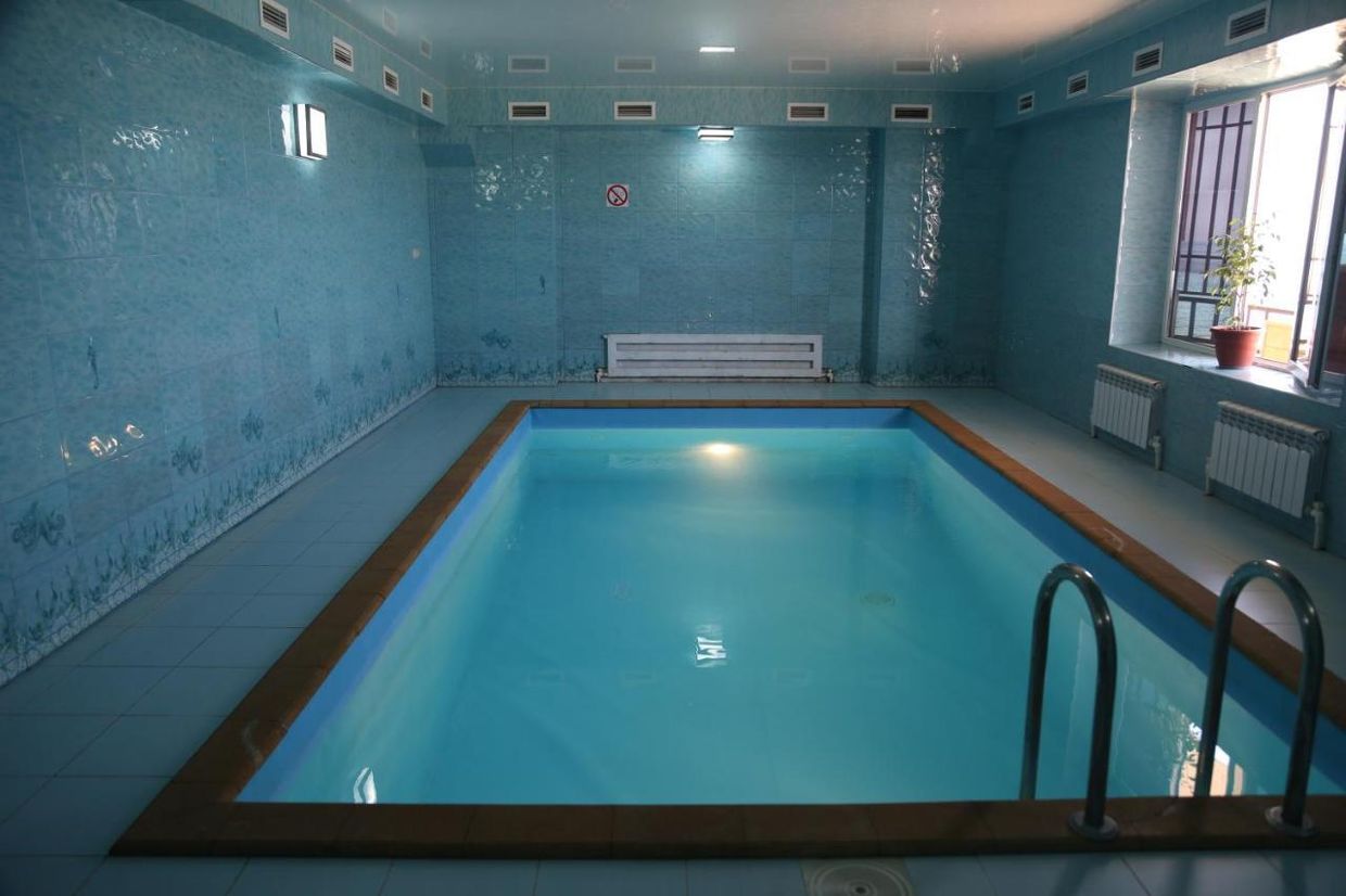 АССОРТИ, отель - 8