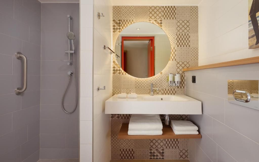 HAMPTON BY HILTON MOSCOW ROGOZHSKY VAL, отель - 9