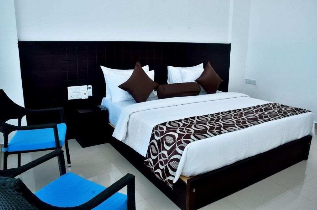 TRINCOMALEE BEACH RESORT AND SPA - 11