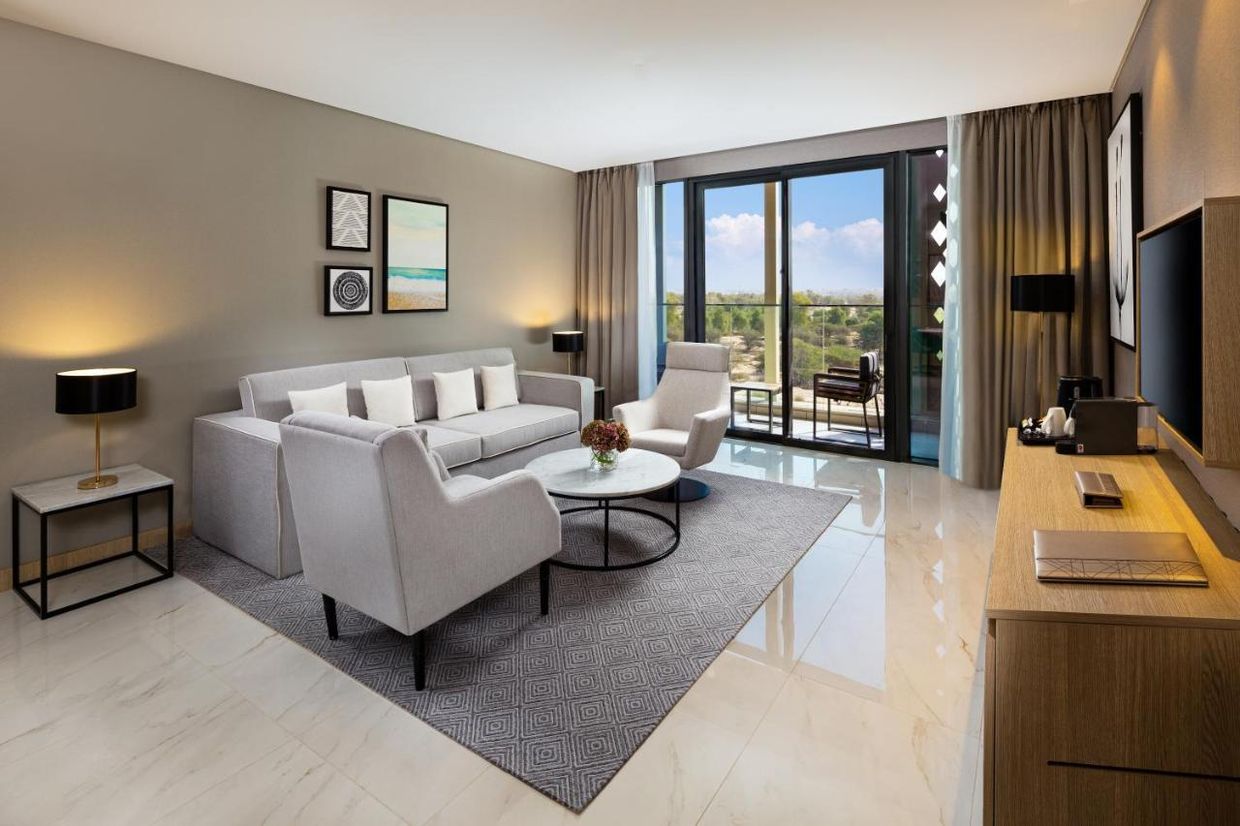 MILLENNIUM PLACE MIRDIF - 3