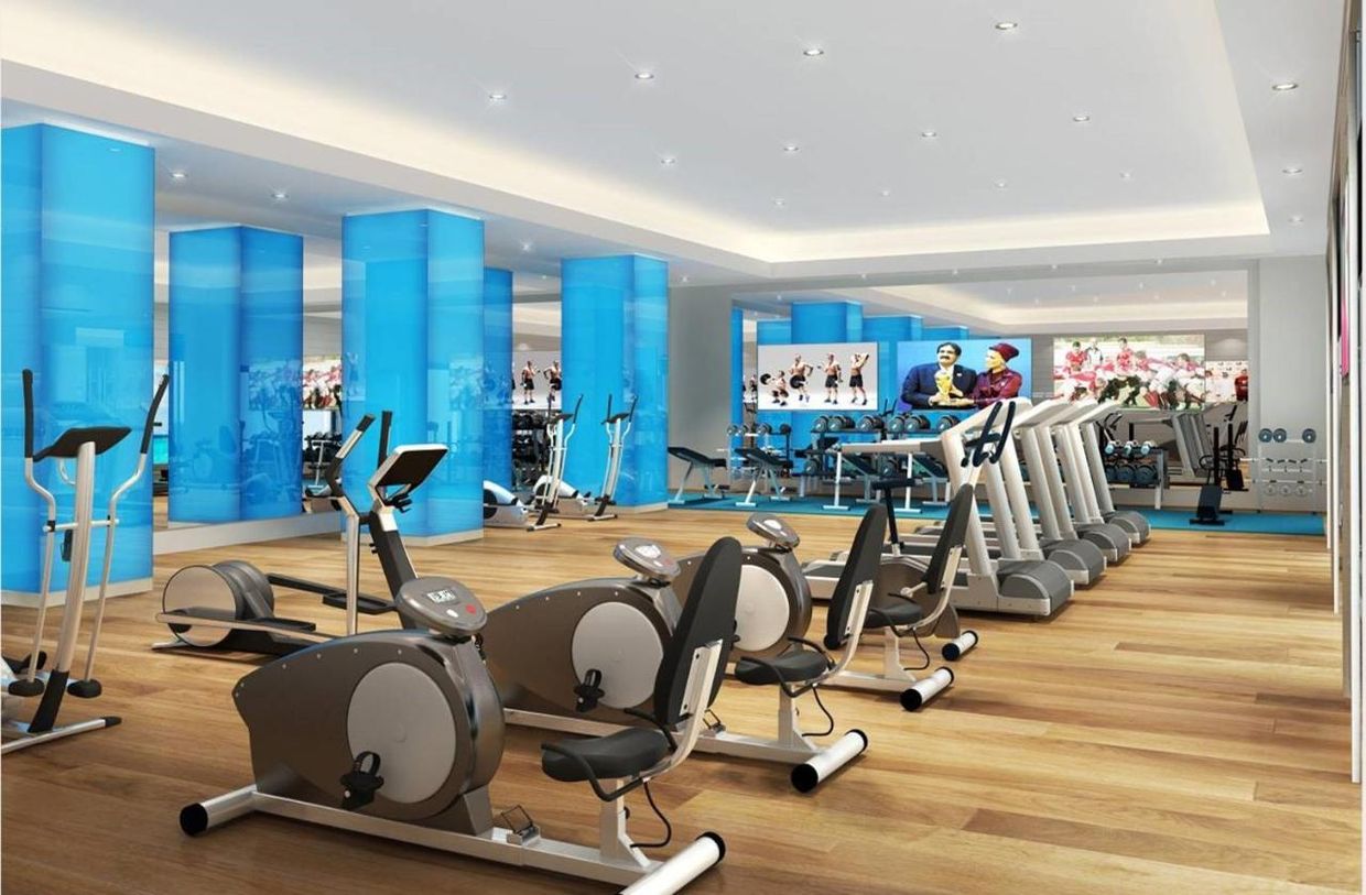 HILTON SALWA BEACH RESORT & VILLAS - 25