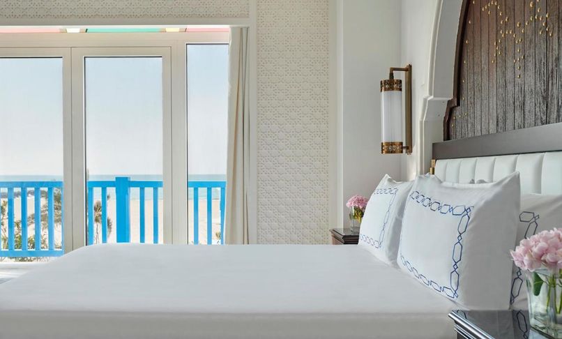 HILTON SALWA BEACH RESORT & VILLAS - 6