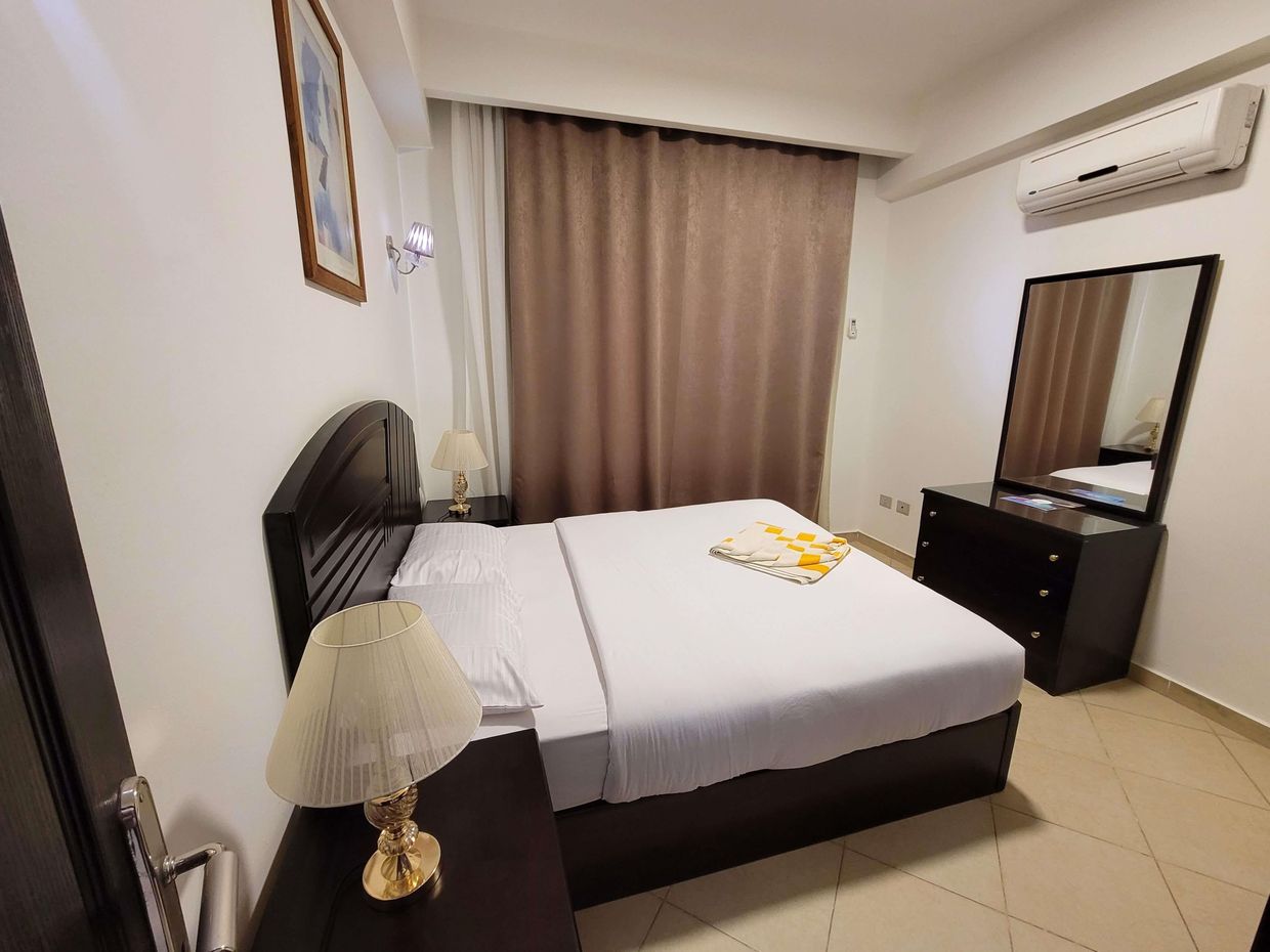 NEW EAGLES AQUA PARK RESORT - 11