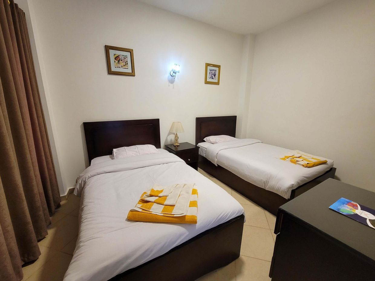 NEW EAGLES AQUA PARK RESORT - 12