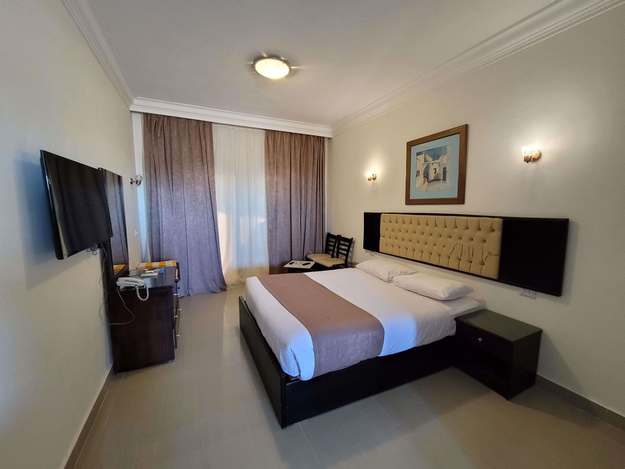 NEW EAGLES AQUA PARK RESORT - 13