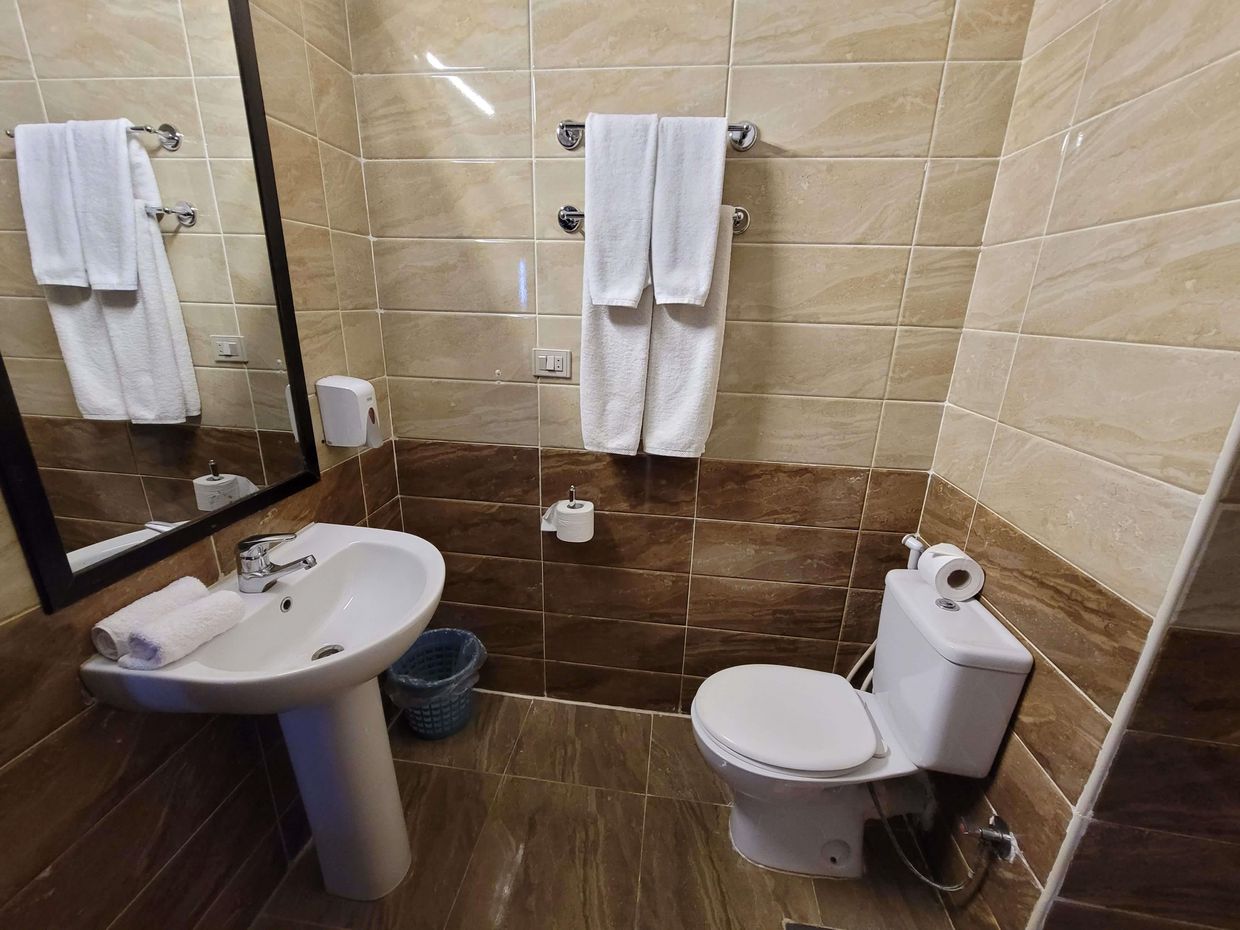 NEW EAGLES AQUA PARK RESORT - 14